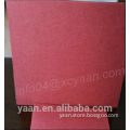 [BETTER INSULATING PAPER] insulation red fish paper
